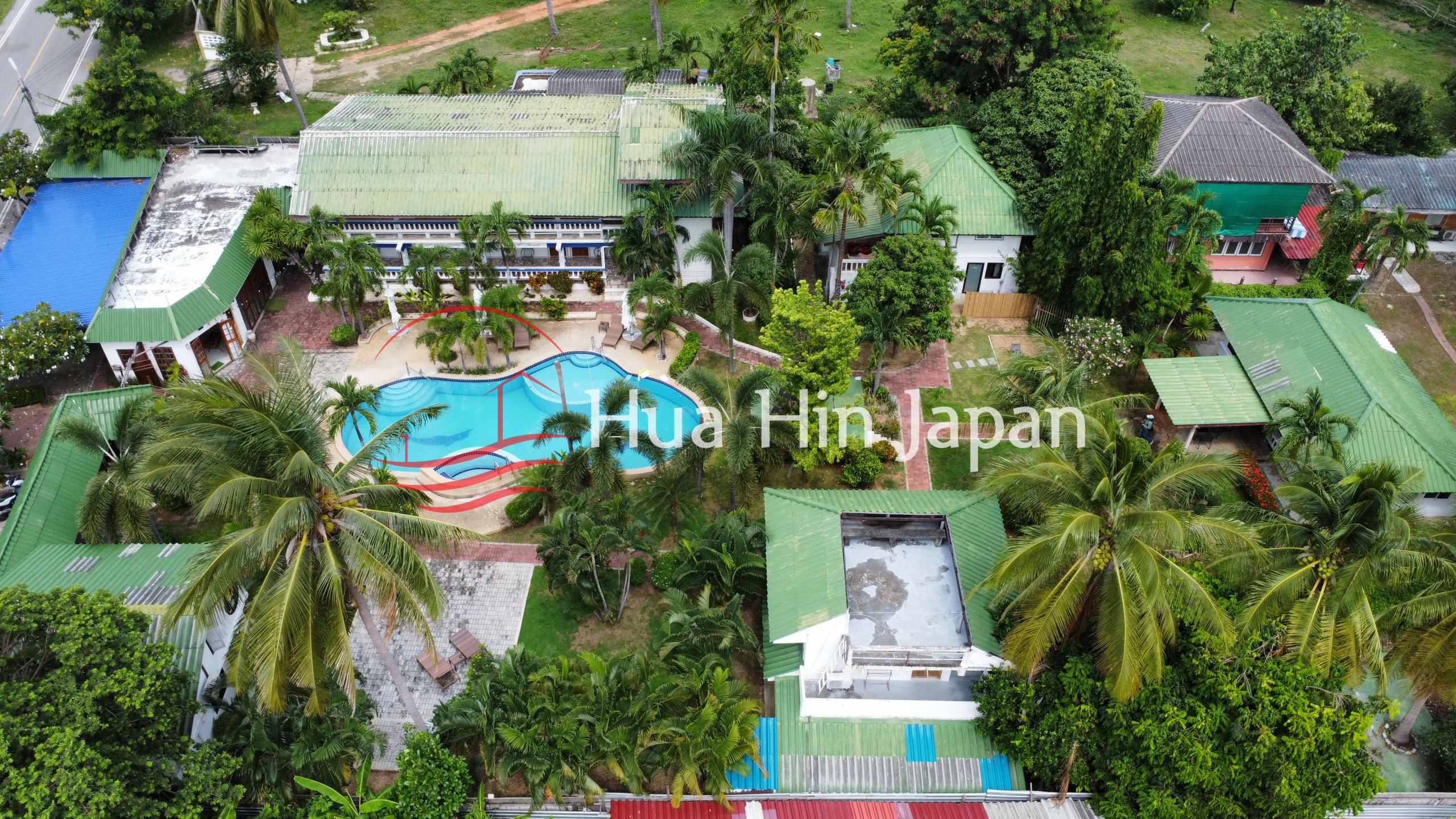 Incredible 14 Beds 14 Baths Boutique Resort – Pak Nam Pran - Hua Hin - photo 16