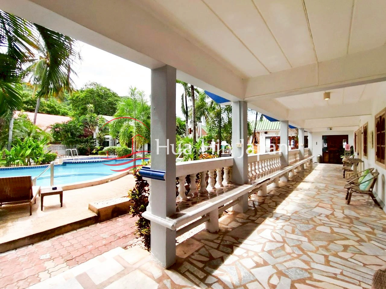 Incredible 14 Beds 14 Baths Boutique Resort – Pak Nam Pran - Hua Hin - photo 15