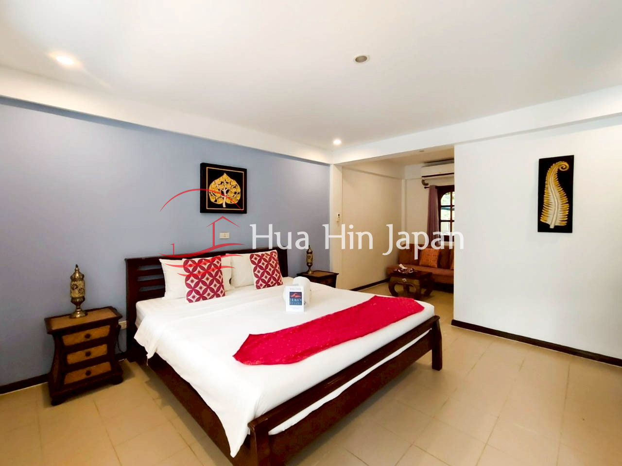 Incredible 14 Beds 14 Baths Boutique Resort – Pak Nam Pran - Hua Hin - photo 14
