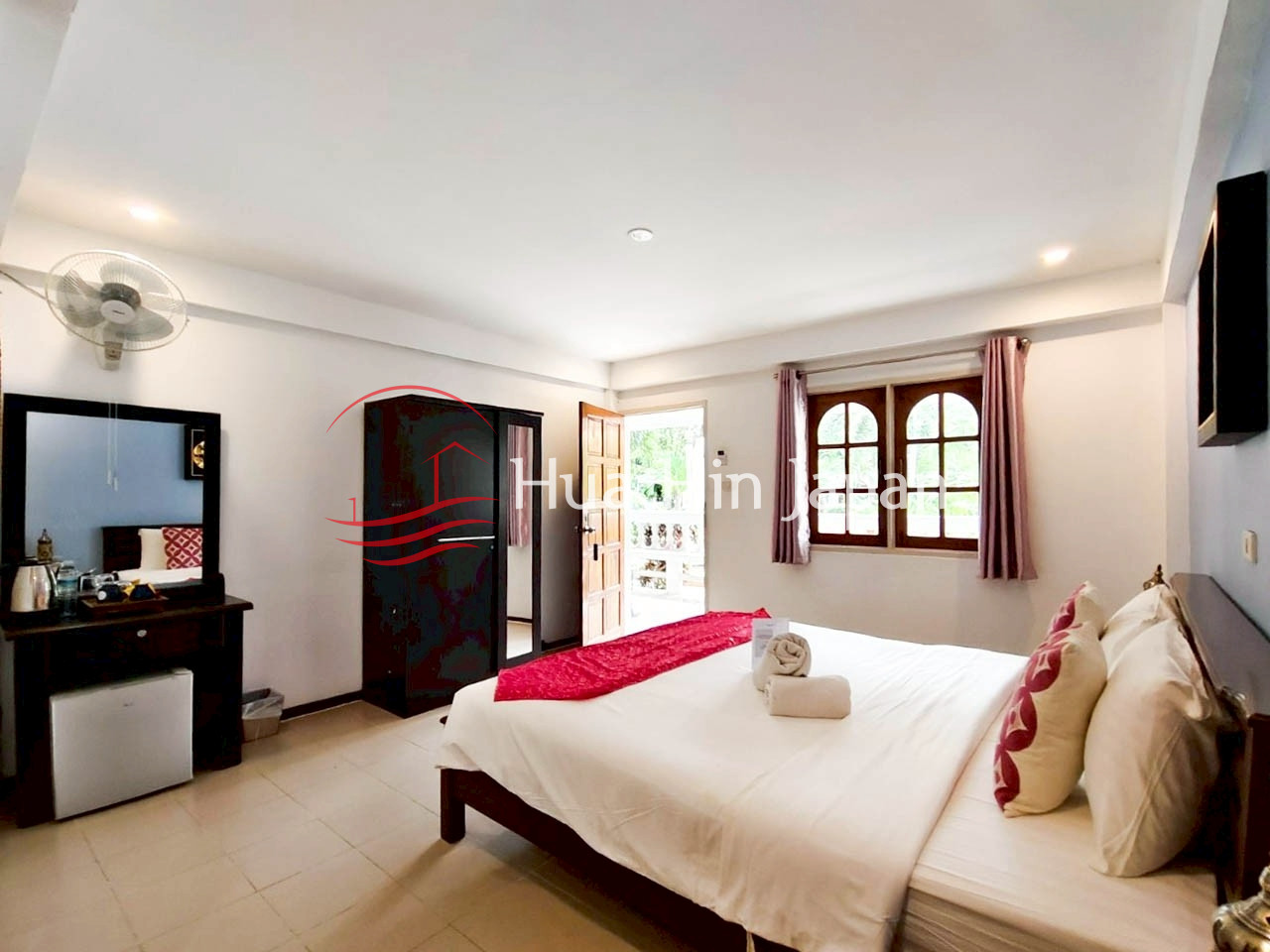 Incredible 14 Beds 14 Baths Boutique Resort – Pak Nam Pran - Hua Hin - photo 12