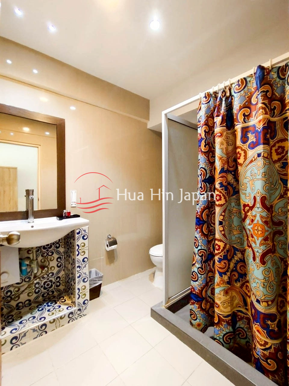 Incredible 14 Beds 14 Baths Boutique Resort – Pak Nam Pran - Hua Hin - photo 10