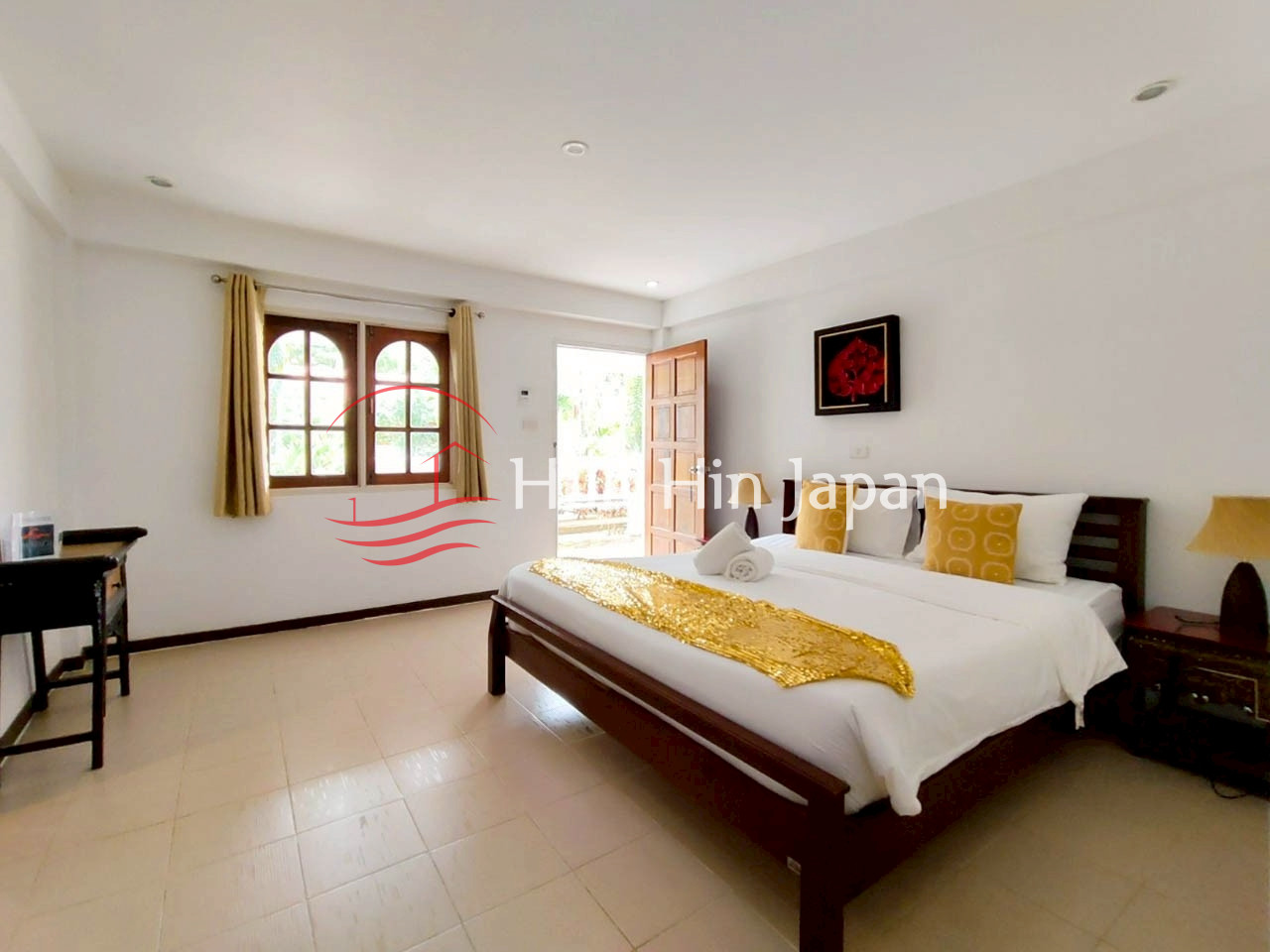 Incredible 14 Beds 14 Baths Boutique Resort – Pak Nam Pran - Hua Hin - photo 8