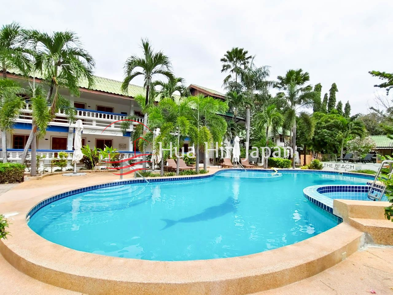 Incredible 14 Beds 14 Baths Boutique Resort – Pak Nam Pran - Hua Hin - photo 7
