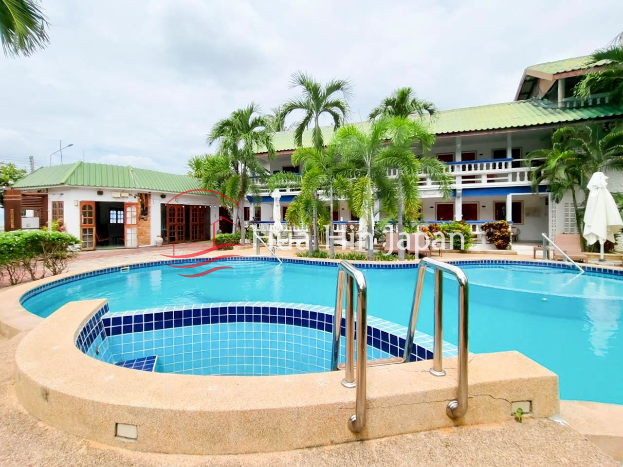 Incredible 14 Beds 14 Baths Boutique Resort – Pak Nam Pran - Hua Hin - photo 6