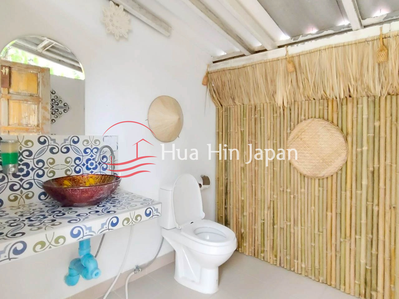 Incredible 14 Beds 14 Baths Boutique Resort – Pak Nam Pran - Hua Hin - photo 5