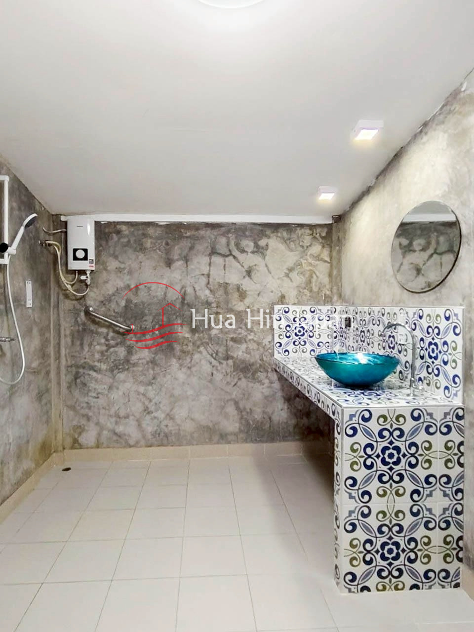 Incredible 14 Beds 14 Baths Boutique Resort – Pak Nam Pran - Hua Hin - photo 4