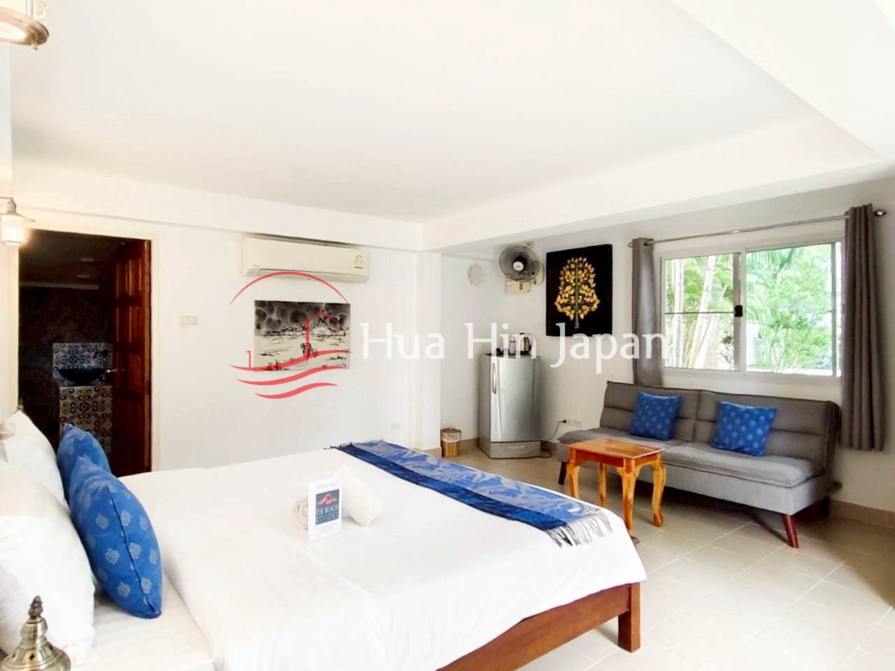 Incredible 14 Beds 14 Baths Boutique Resort – Pak Nam Pran - Hua Hin - photo 3