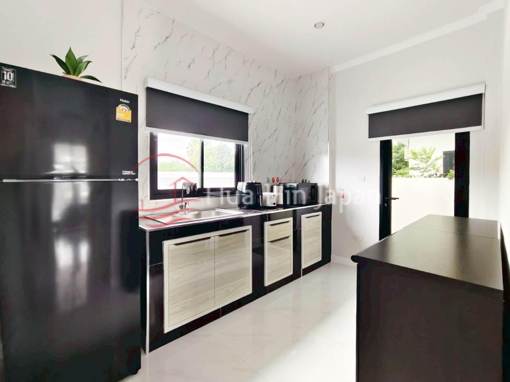 Cozy villa 3 bedroom near Hua Hin Immigration For Sale - Hua Hin - photo 16