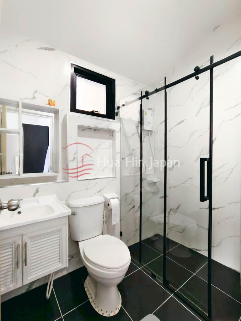 Cozy villa 3 bedroom near Hua Hin Immigration For Sale - Hua Hin - photo 15