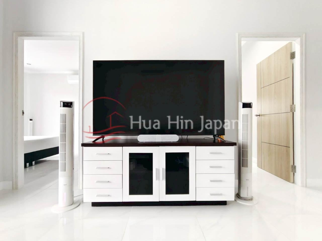 Cozy villa 3 bedroom near Hua Hin Immigration For Sale - Hua Hin - photo 14
