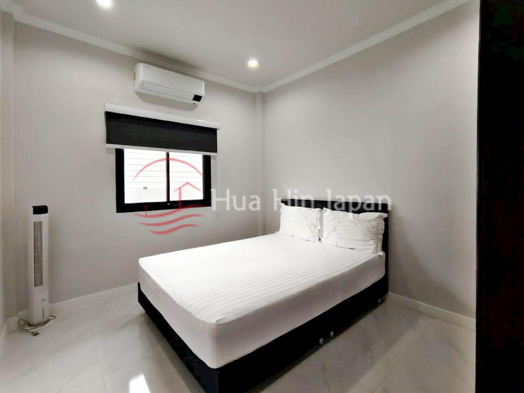 Cozy villa 3 bedroom near Hua Hin Immigration For Sale - Hua Hin - photo 12