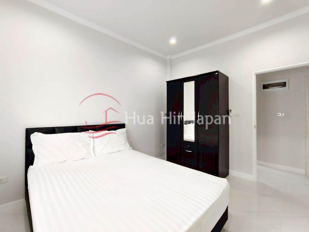 Cozy villa 3 bedroom near Hua Hin Immigration For Sale - Hua Hin - photo 11
