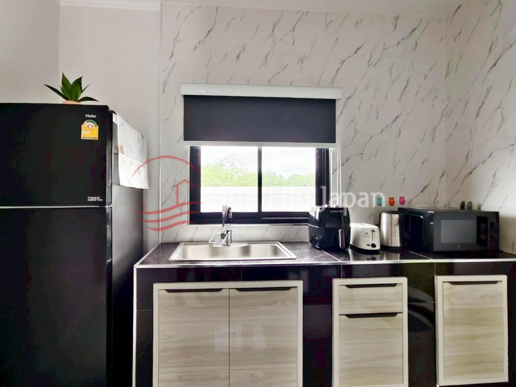 Cozy villa 3 bedroom near Hua Hin Immigration For Sale - Hua Hin - photo 10