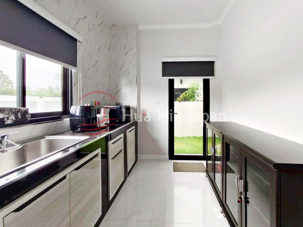 Cozy villa 3 bedroom near Hua Hin Immigration For Sale - Hua Hin - photo 9
