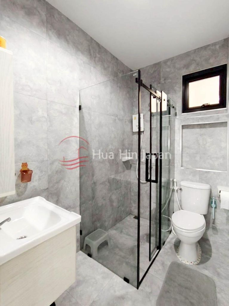 Cozy villa 3 bedroom near Hua Hin Immigration For Sale - Hua Hin - photo 8