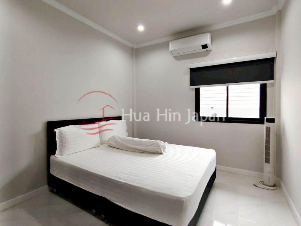 Cozy villa 3 bedroom near Hua Hin Immigration For Sale - Hua Hin - photo 7