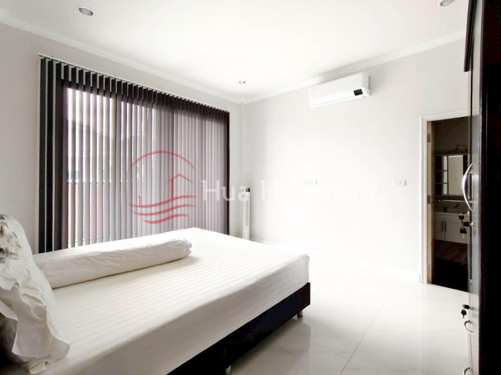 Cozy villa 3 bedroom near Hua Hin Immigration For Sale - Hua Hin - photo 6