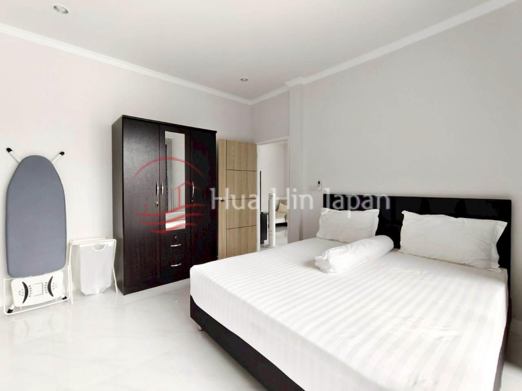 Cozy villa 3 bedroom near Hua Hin Immigration For Sale - Hua Hin - photo 4