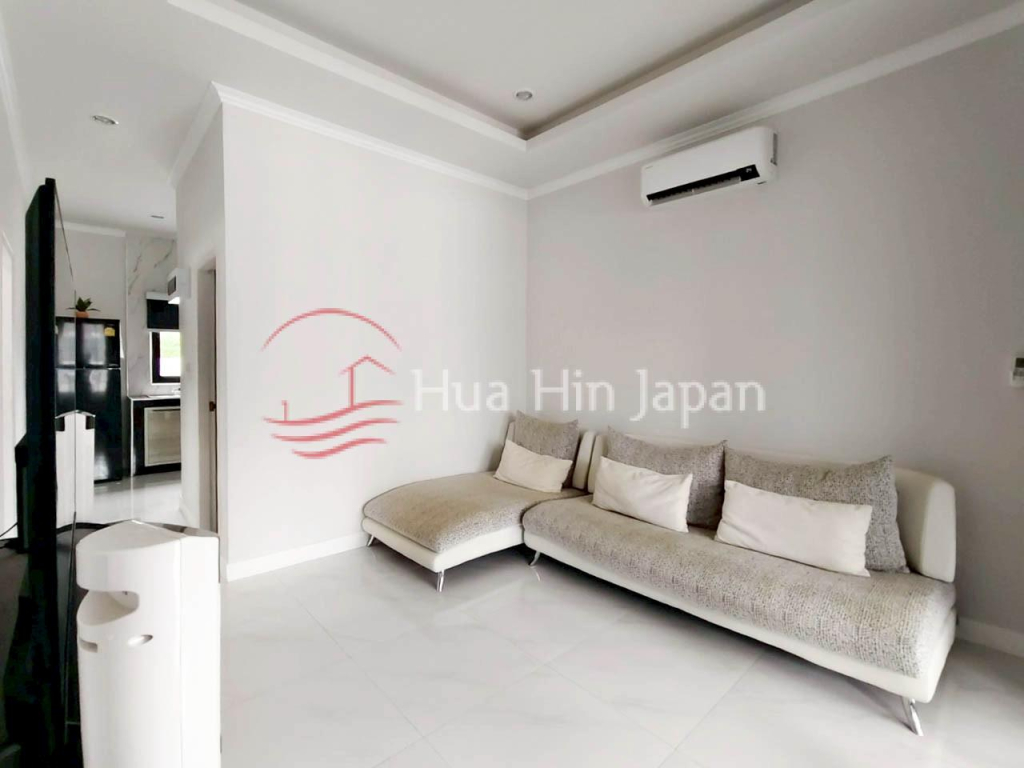 Cozy villa 3 bedroom near Hua Hin Immigration For Sale - Hua Hin - photo 3