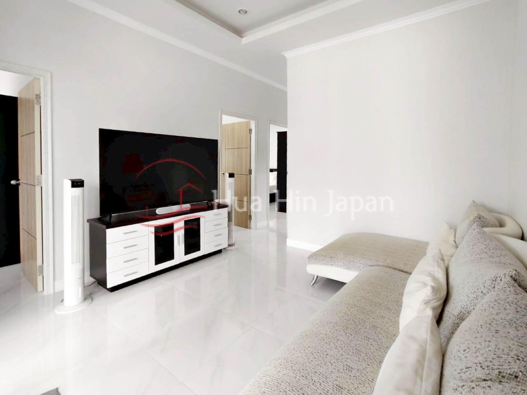 Cozy villa 3 bedroom near Hua Hin Immigration For Sale - Hua Hin - photo 2