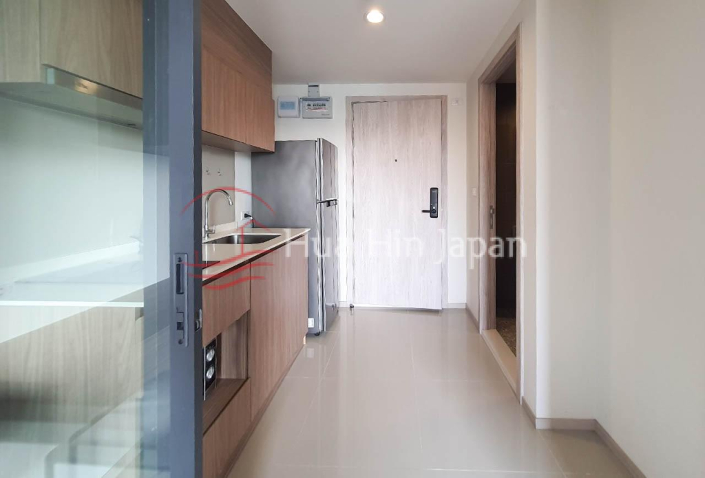Nice Studio room at La Casita Condo for Rent, Walking Distance to the Beach, Market Village and Bluport - Hua Hin - photo 13