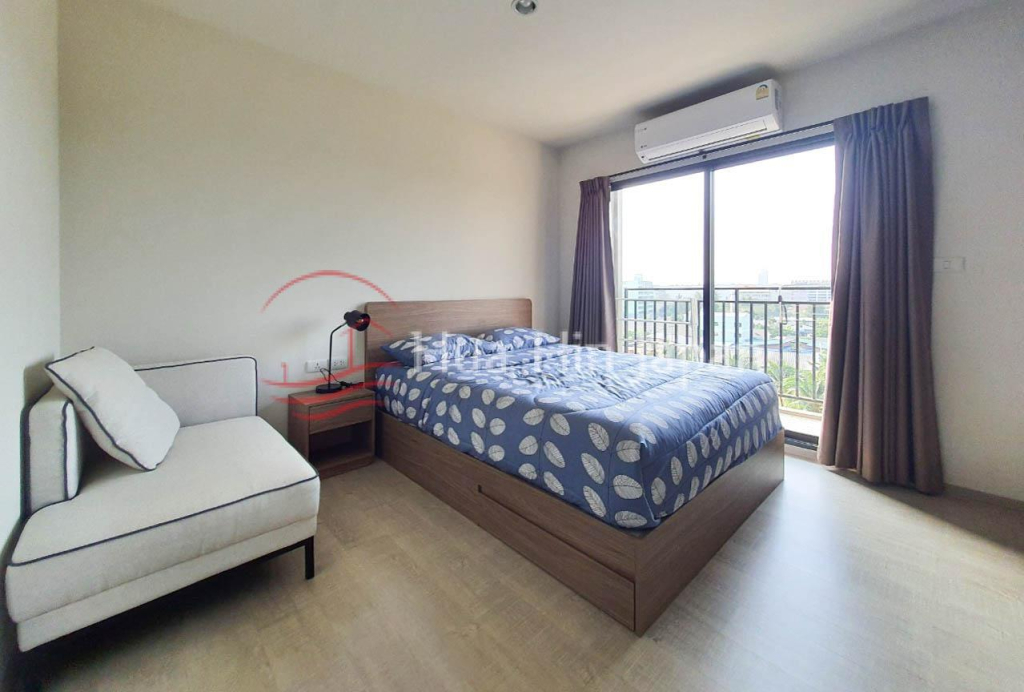 Nice Studio room at La Casita Condo for Rent, Walking Distance to the Beach, Market Village and Bluport - Hua Hin - photo 10
