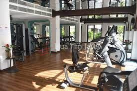Nice Studio room at La Casita Condo for Rent, Walking Distance to the Beach, Market Village and Bluport - Hua Hin - photo 3