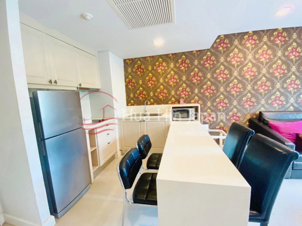 Central Beachfront Condo Marrakesh Residences Hua Hin – For Sale - Hua Hin - photo 10