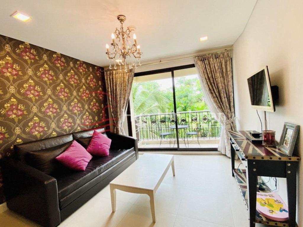 Central Beachfront Condo Marrakesh Residences Hua Hin – For Sale - Hua Hin - photo 8