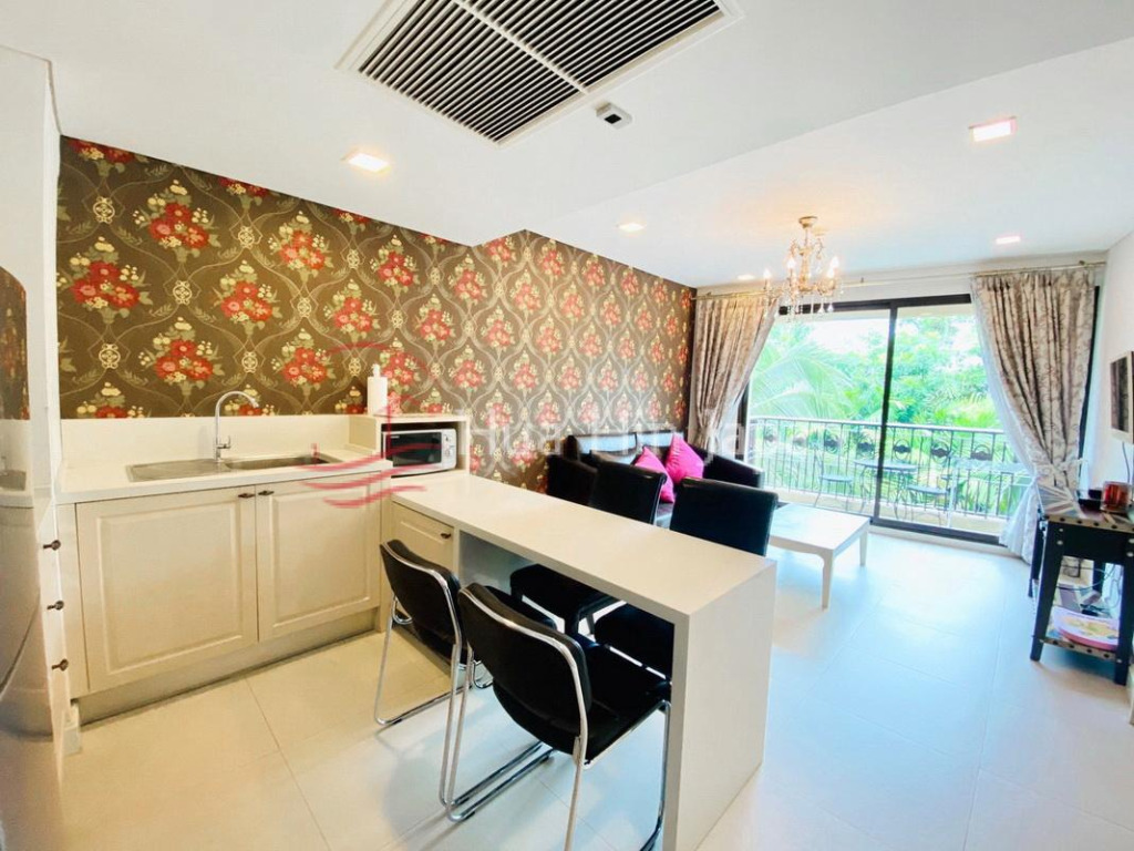 Central Beachfront Condo Marrakesh Residences Hua Hin – For Sale - Hua Hin - photo 7