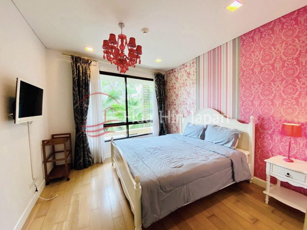 Central Beachfront Condo Marrakesh Residences Hua Hin – For Sale - Hua Hin - photo 6