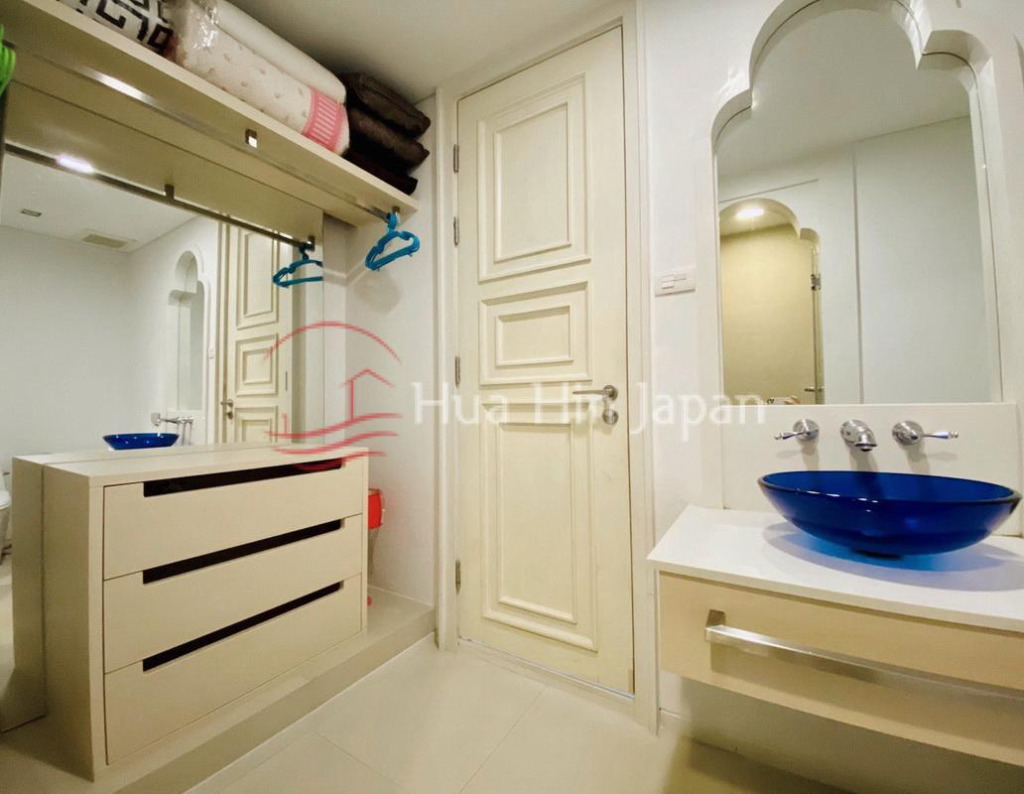 Central Beachfront Condo Marrakesh Residences Hua Hin – For Sale - Hua Hin - photo 5