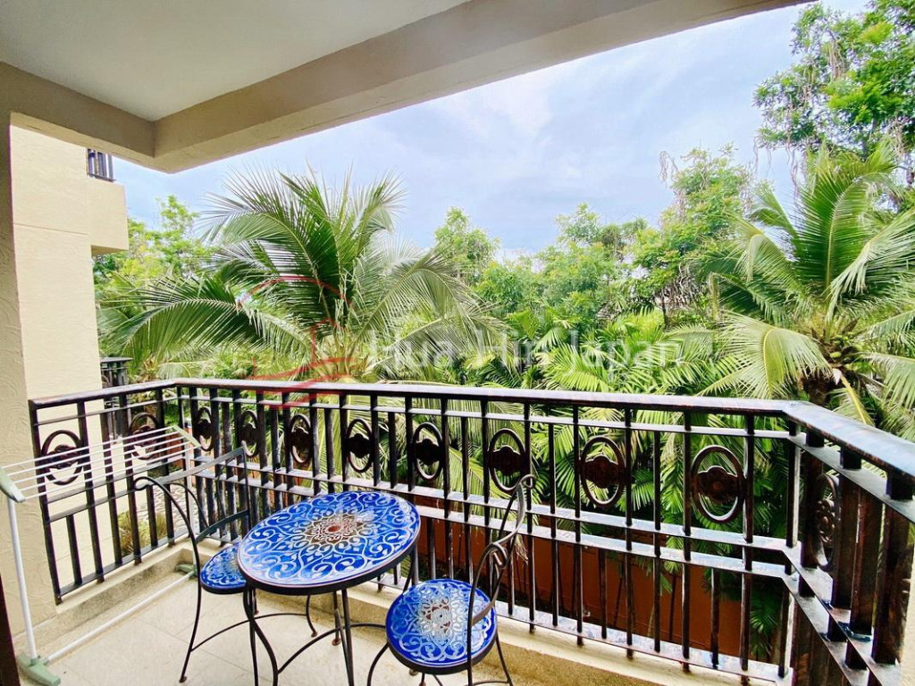 Central Beachfront Condo Marrakesh Residences Hua Hin – For Sale - Hua Hin - photo 3