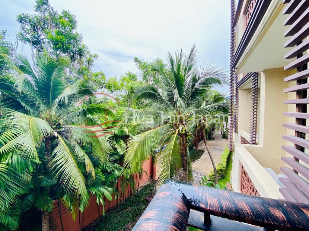 Central Beachfront Condo Marrakesh Residences Hua Hin – For Sale - Hua Hin - photo 2
