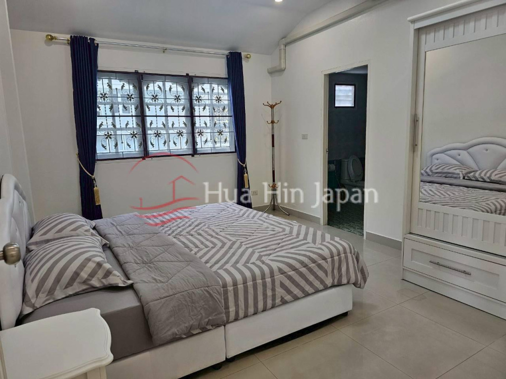 Recently Renovated 3 Bedroom Villa for Rent in Soi 102 - Soi 102 - photo 10
