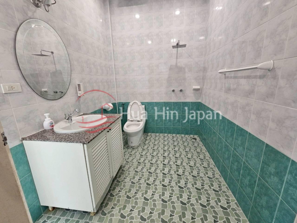 Recently Renovated 3 Bedroom Villa for Rent in Soi 102 - Soi 102 - photo 7