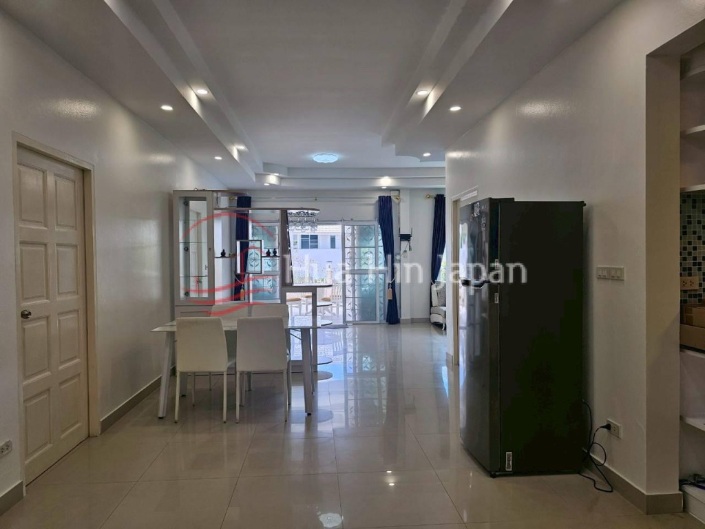 Recently Renovated 3 Bedroom Villa for Rent in Soi 102 - Soi 102 - photo 6