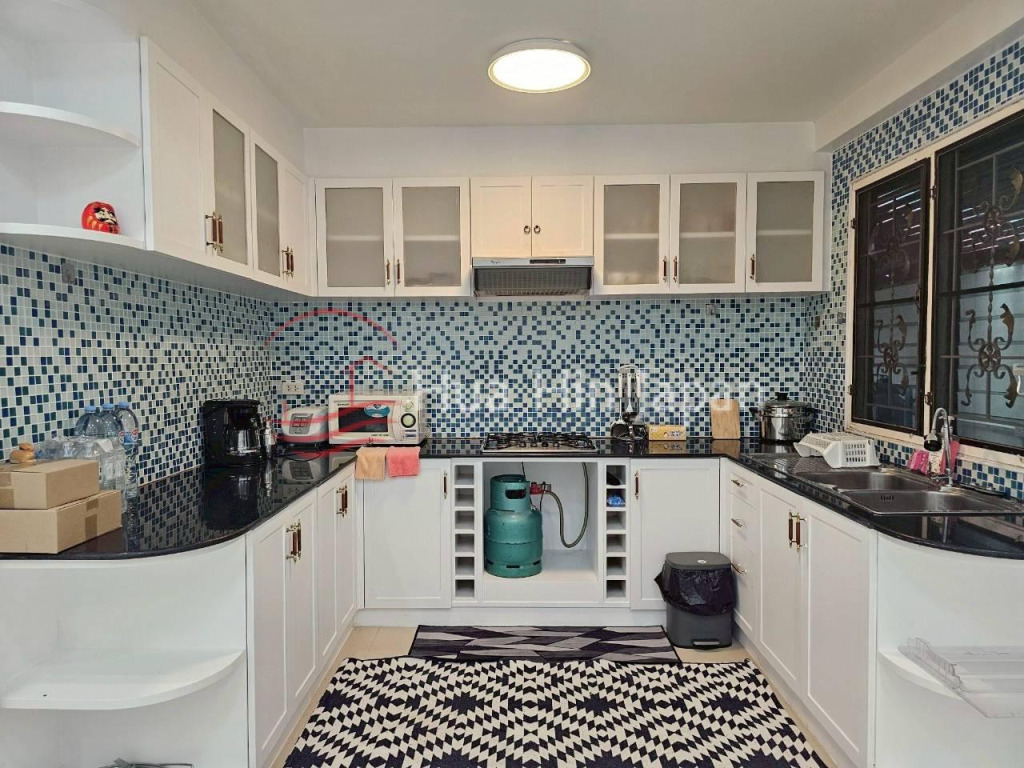 Recently Renovated 3 Bedroom Villa for Rent in Soi 102 - Soi 102 - photo 5