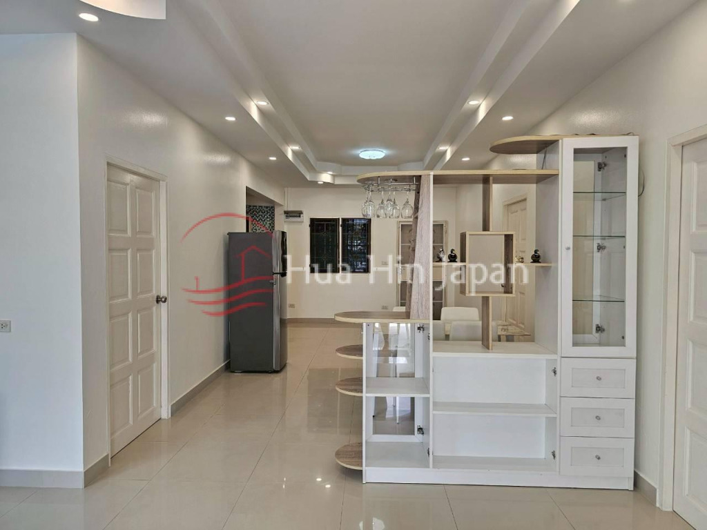 Recently Renovated 3 Bedroom Villa for Rent in Soi 102 - Soi 102 - photo 4