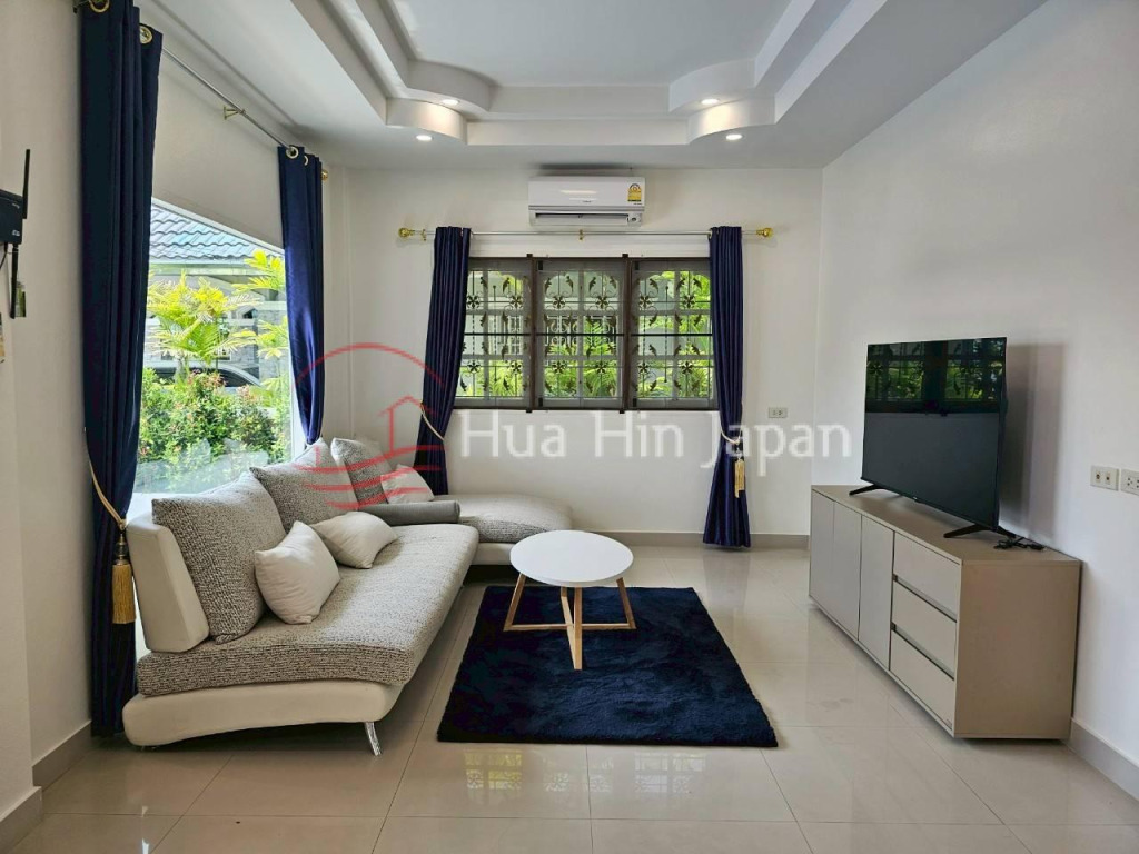 Recently Renovated 3 Bedroom Villa for Rent in Soi 102 - Soi 102 - photo 2