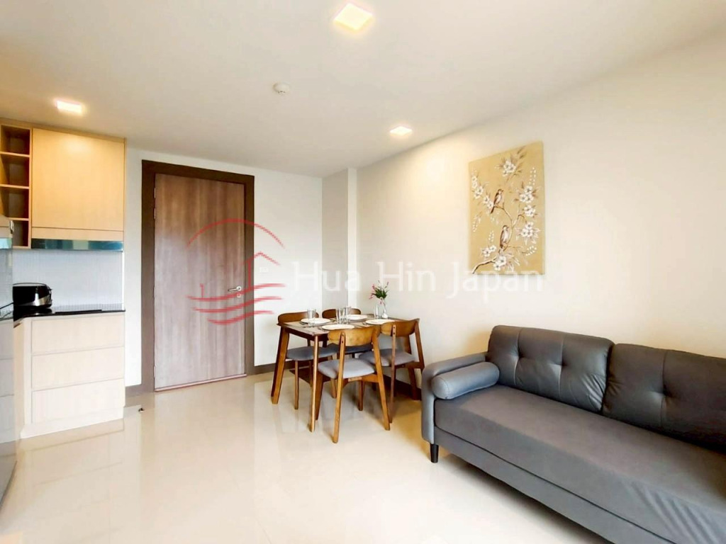 1-Bedroom Condo for Rent at My Style Condominium Soi 102, Hua Hin - Soi 102 - photo 15