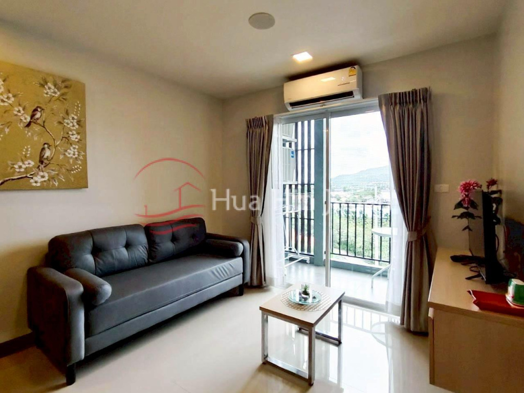 1-Bedroom Condo for Rent at My Style Condominium Soi 102, Hua Hin - Soi 102 - photo 14