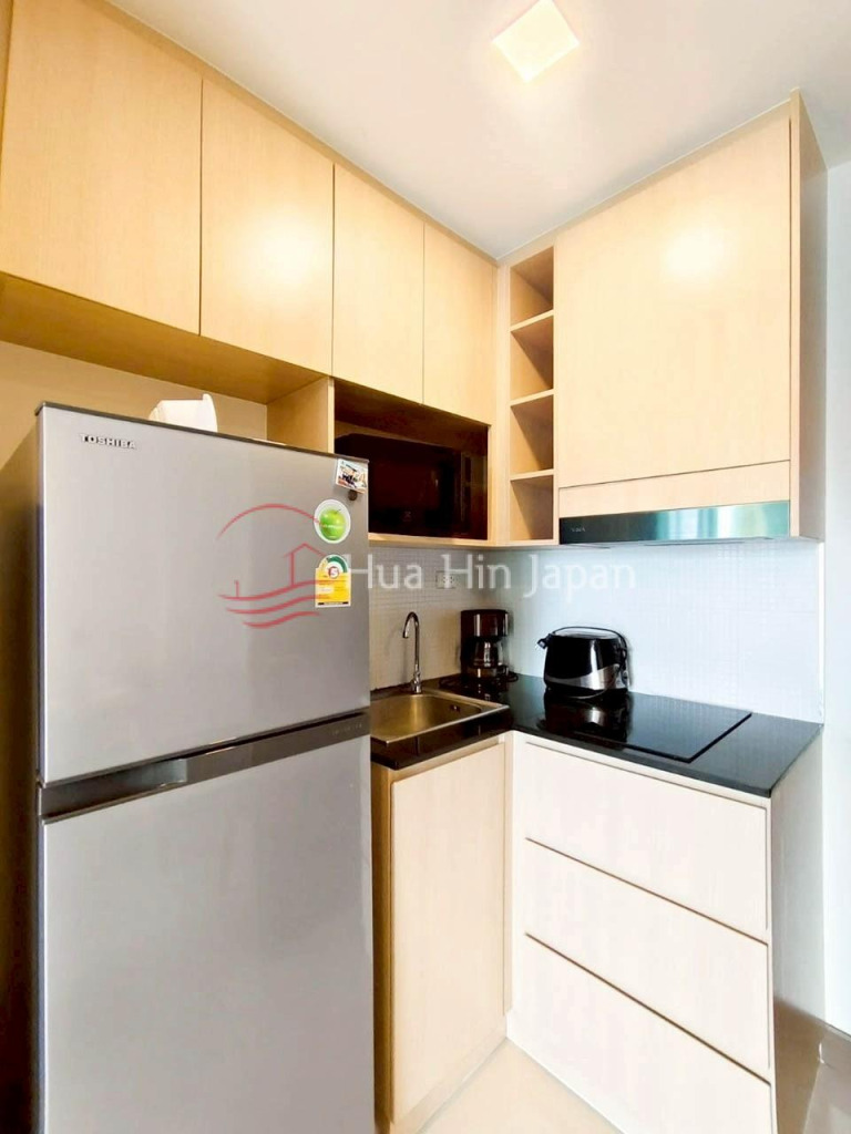 1-Bedroom Condo for Rent at My Style Condominium Soi 102, Hua Hin - Soi 102 - photo 13
