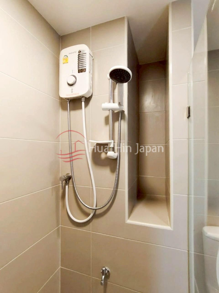 1-Bedroom Condo for Rent at My Style Condominium Soi 102, Hua Hin - Soi 102 - photo 11