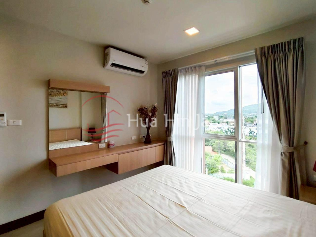 1-Bedroom Condo for Rent at My Style Condominium Soi 102, Hua Hin - Soi 102 - photo 7