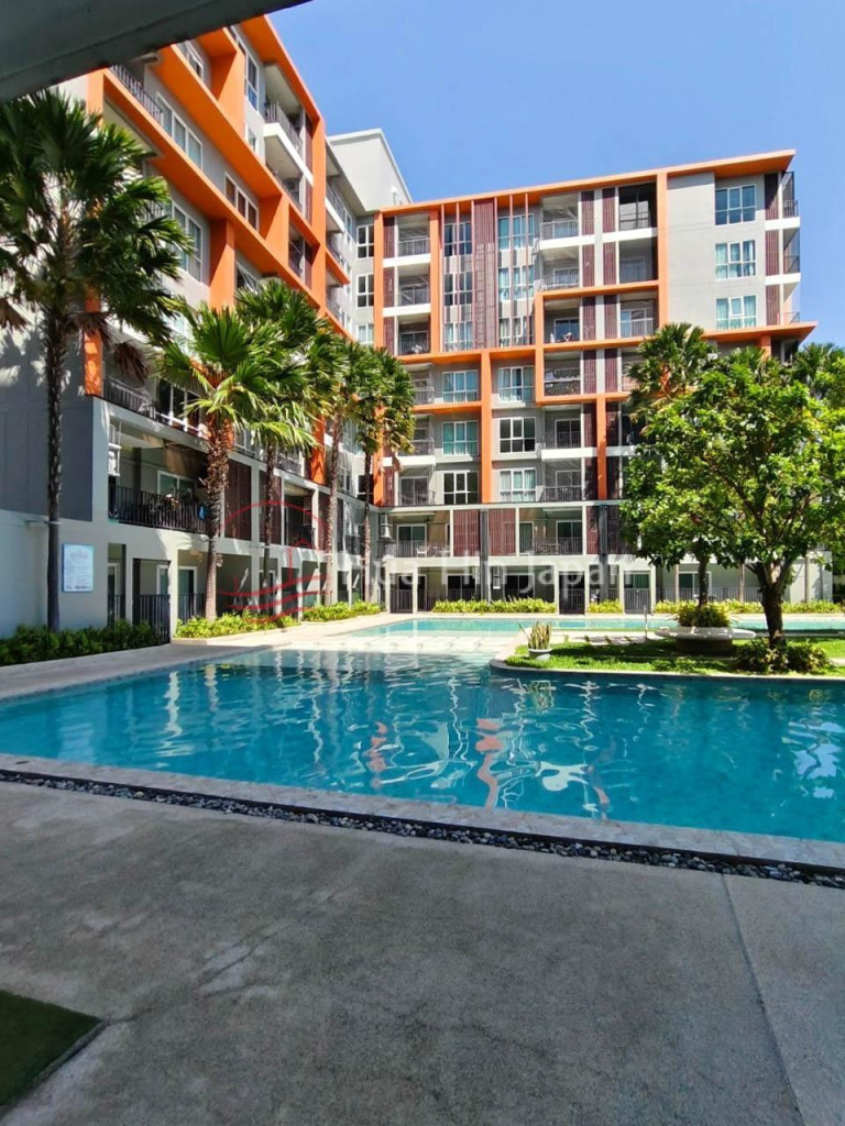 1-Bedroom Condo for Rent at My Style Condominium Soi 102, Hua Hin - Soi 102 - photo 2