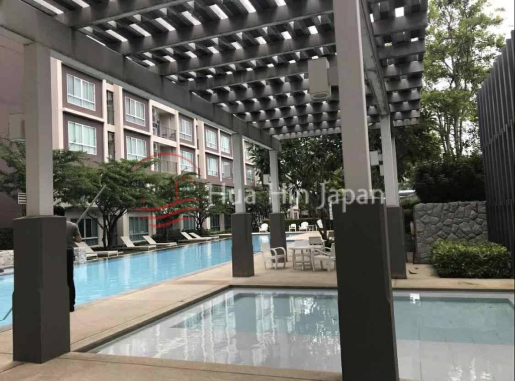 2 Bedroom Unit For Rent Within Walking Distance To Khao Takiab Beach - Khao Takiab - photo 16
