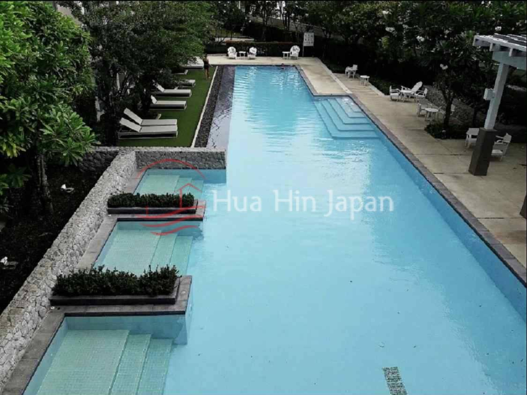 2 Bedroom Unit For Rent Within Walking Distance To Khao Takiab Beach - Khao Takiab - photo 15