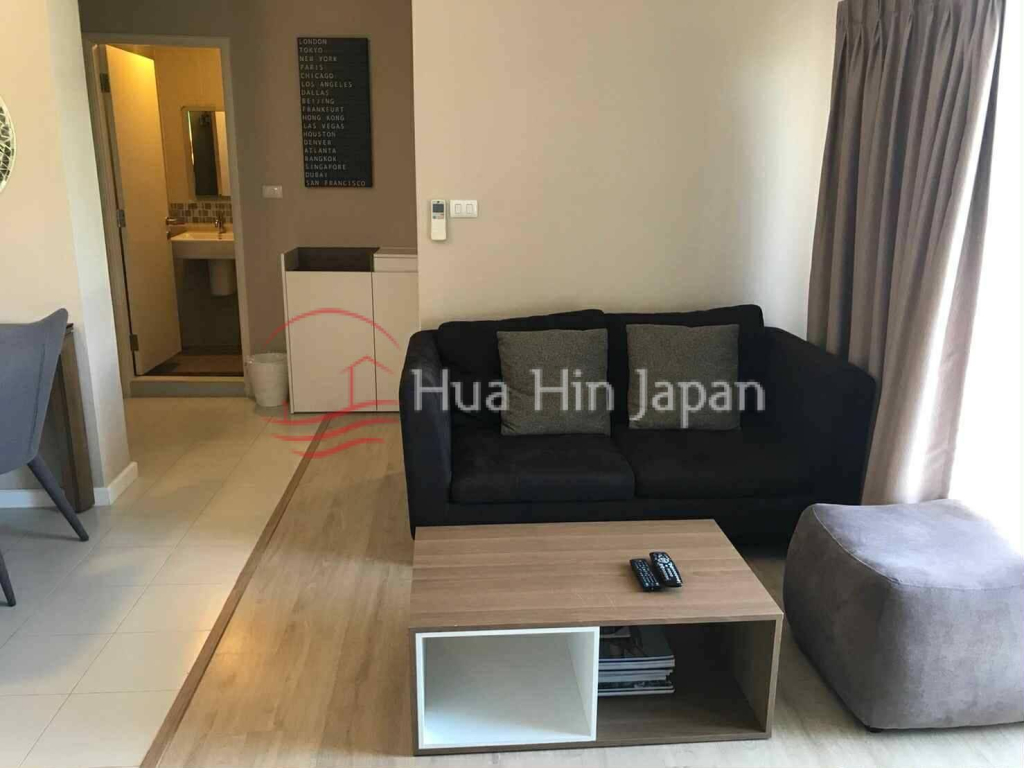 2 Bedroom Unit For Rent Within Walking Distance To Khao Takiab Beach - Khao Takiab - photo 13