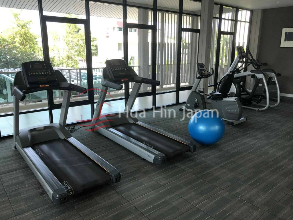 2 Bedroom Unit For Rent Within Walking Distance To Khao Takiab Beach - Khao Takiab - photo 12